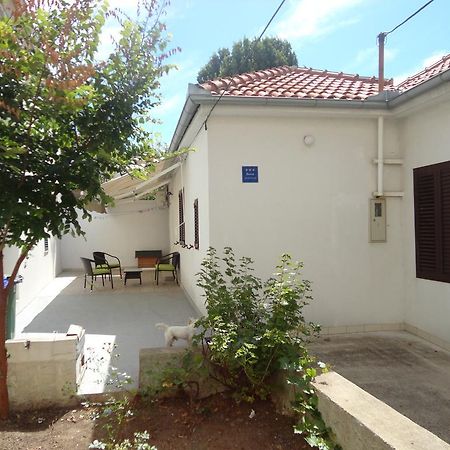 Apartment Ivana Biograd Na Moru Dış mekan fotoğraf