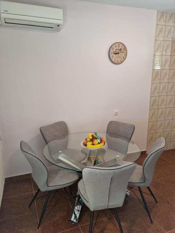 Apartment Ivana Biograd Na Moru Dış mekan fotoğraf