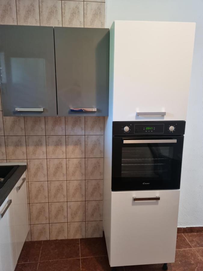 Apartment Ivana Biograd Na Moru Dış mekan fotoğraf