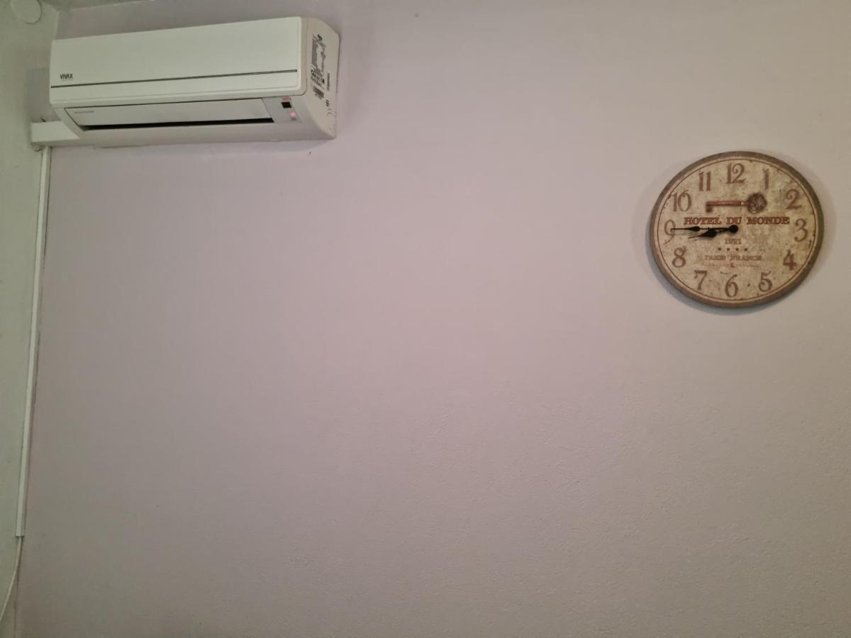 Apartment Ivana Biograd Na Moru Dış mekan fotoğraf