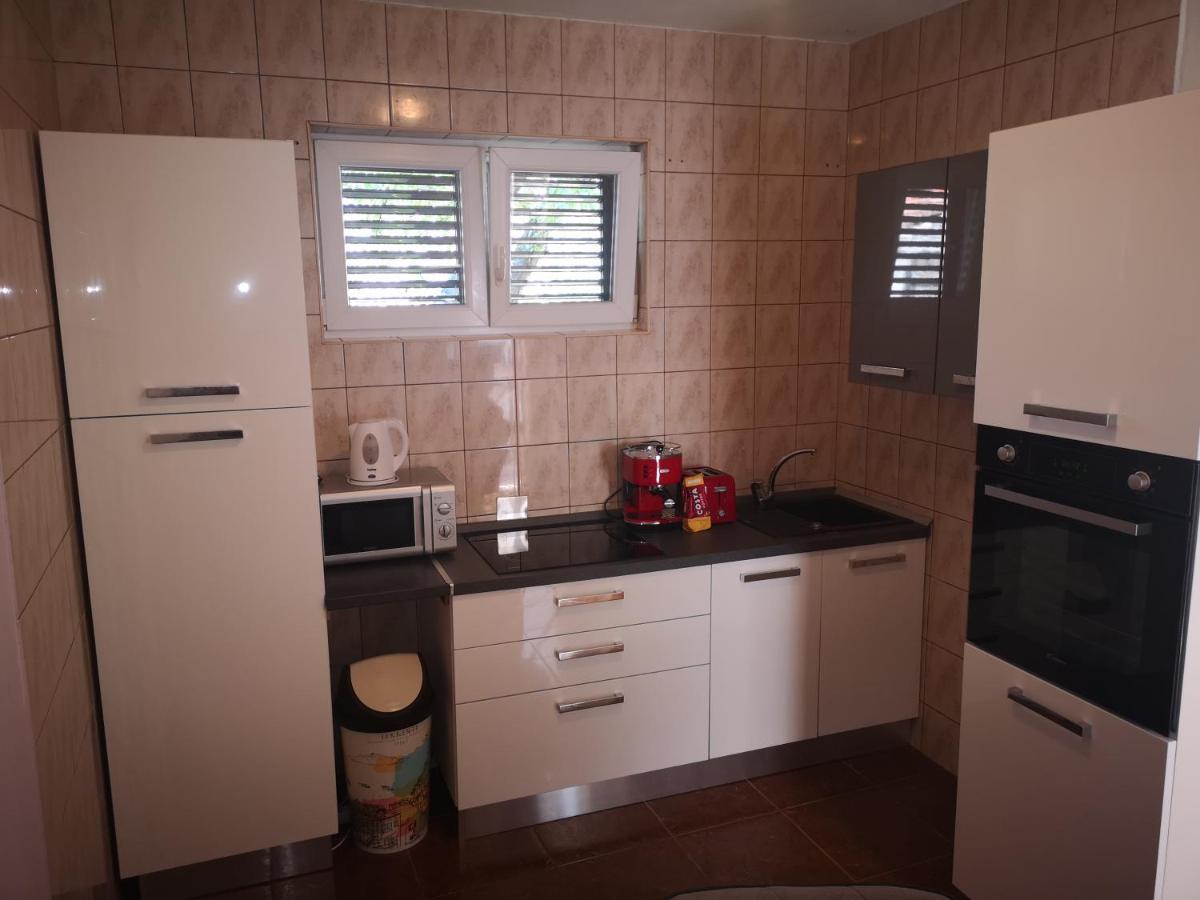Apartment Ivana Biograd Na Moru Dış mekan fotoğraf