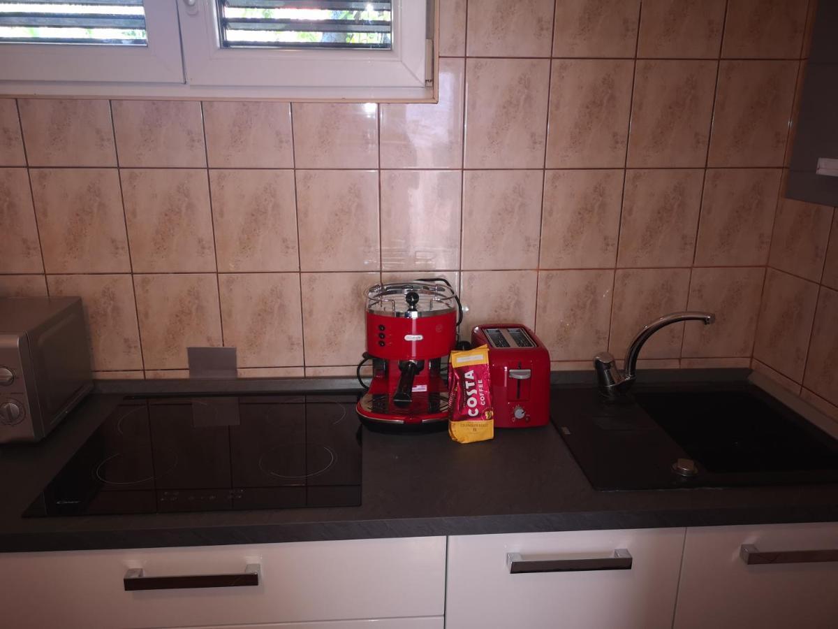 Apartment Ivana Biograd Na Moru Dış mekan fotoğraf