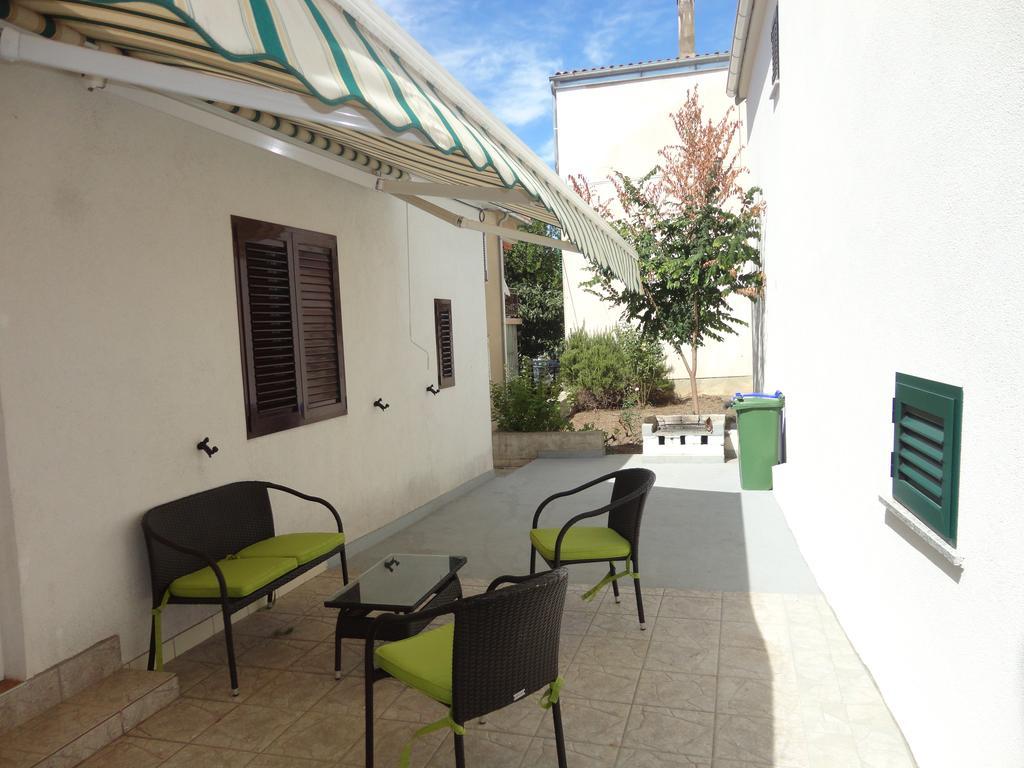 Apartment Ivana Biograd Na Moru Dış mekan fotoğraf