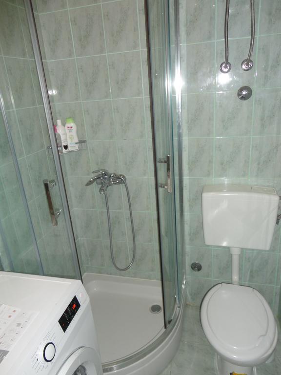 Apartment Ivana Biograd Na Moru Dış mekan fotoğraf