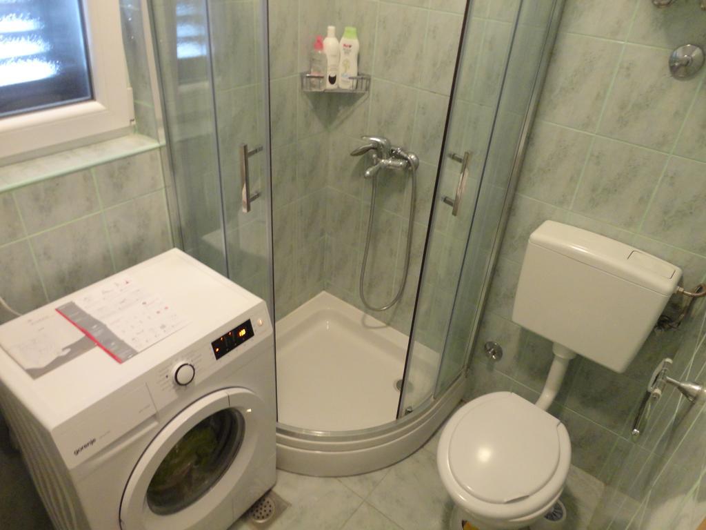 Apartment Ivana Biograd Na Moru Dış mekan fotoğraf